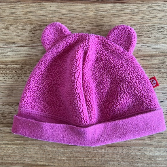 Zutano Hat - Picture 2 of 3